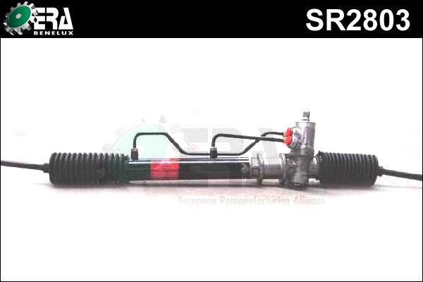 ERA BENELUX Рулевой механизм SR2803